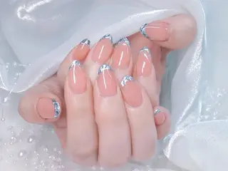 ネイル Chouette Nailのネイルデザイン