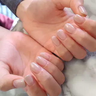 ネイル ジェヌインネイル 河内のネイルデザイン