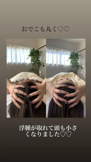 松下 睦美のエステ・リラクイメージ