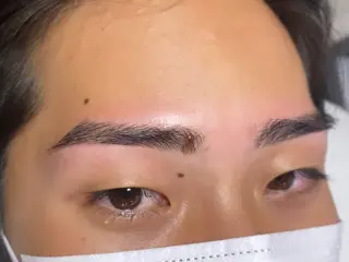 アイブロウ private salon eyes所属・EYES YUNのマツエク・マツパデザイン