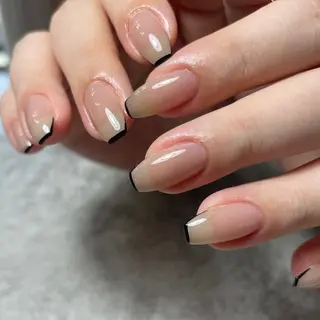 ネイル NAILSALON SONA所属・T. Ranのネイルデザイン