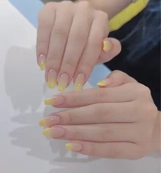 ネイル NANA NAILのネイルデザイン