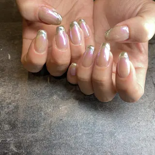 ネイル 鶴田୨ৎmaison de NALIのネイルデザイン