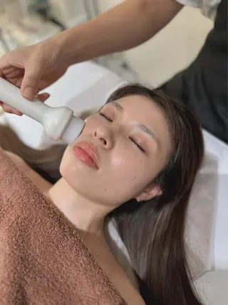 脱毛&美容サロンBLUESEA所属・脱毛&美容サロン BLUESEAのエステ・リラクイメージ