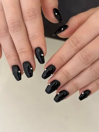 ネイル un.  private nail salon所属・un.private nail salonのネイルデザイン