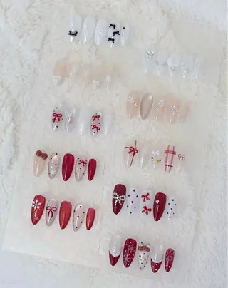 ネイル Bél Nail salonのネイルデザイン