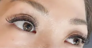 マツエク・マツパ Lumos nail&eyelash所属・Lumos Ayakaのマツエク・マツパデザイン