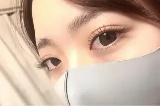 マツエク・マツパ Fleur フルールのマツエク・マツパデザイン