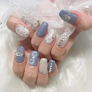 ネイル ☆saori ☆のネイルデザイン