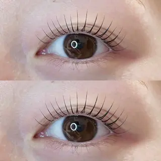 マツエク・マツパ Lupines ౨ৎ˖⊹ AISAのマツエク・マツパデザイン