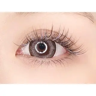 マツエク・マツパ brow art 上野 / 吉橋のマツエク・マツパデザイン