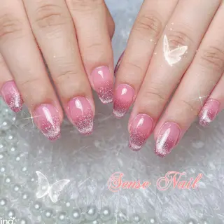 ネイル Mery Mery🌸のネイルデザイン