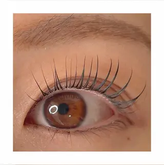 マツエク・マツパ Rita Eyesのマツエク・マツパデザイン