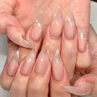 ネイル VOGUE ×SWANのネイルデザイン