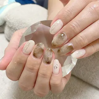 ネイル 💅fleur Ayumiのネイルデザイン