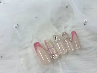 ネイル peTiT minamiのネイルデザイン