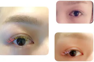 yama motoのマツエク・マツパデザイン