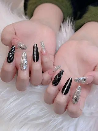 ネイル Lumi Nailのネイルデザイン