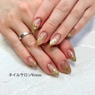 ネイル Nail salon Venusのネイルデザイン