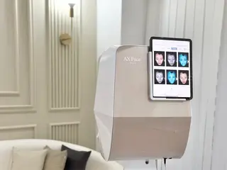 And Miyon クリニカルサロンのエステ・リラクイメージ