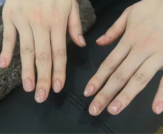 ネイル wata ★のネイルデザイン