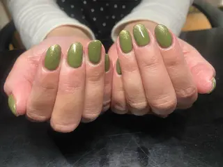 ネイル Lefreak (レフリーク).のネイルデザイン