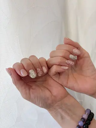 ネイル Angel coco hirotaのネイルデザイン