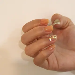 ショート Face&Nail NANAのネイルデザイン