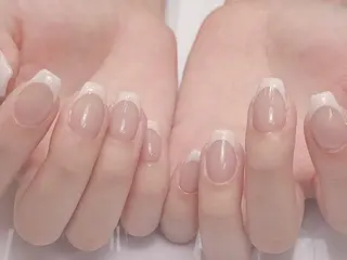 ネイル Lumiere 名古屋伏見のネイルデザイン