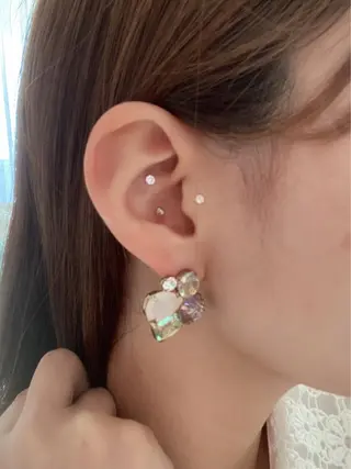 今町 真菜のエステ・リラクイメージ