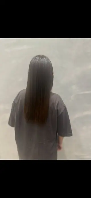 ロング 🦋パーマ募集中 🦋　Misatoのヘアスタイル