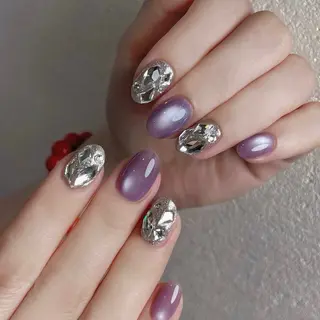 ネイル Iris  Nail所属・akige akigeのネイルデザイン
