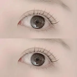 マツエク・マツパ ▫️束感まつ毛▪️ アイブロウ 佐藤梨緒の眉毛・アイブロウイメージ