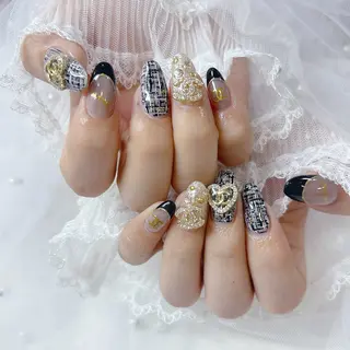 メンズ ネイル Nao 🎀💕のネイルデザイン