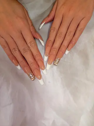 ネイル ネイルサロン Alaia 津田沼店のネイルデザイン