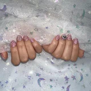 ネイル Viola. 優花のネイルデザイン