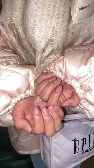 ネイル LOARK nail Minaのネイルデザイン