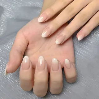 ネイル なつみ wooのネイルデザイン