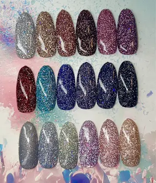 ネイル Assemble 門前仲町店のネイルデザイン