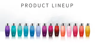 ロング アフロートディル表参道店所属・艶髪カラー/レイヤー カット/表参道　寺崎のヘアスタイル