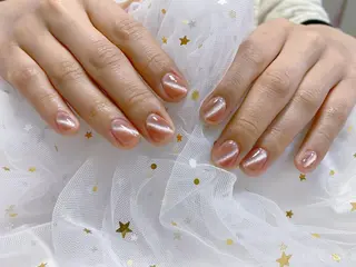 ネイル ジョリ En 💞🦋のネイルデザイン