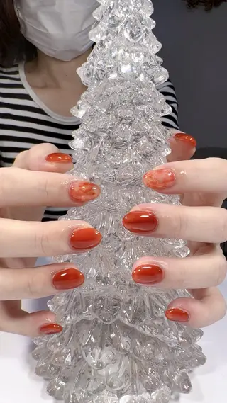 ネイル ネイルサロン ロア旧ジョリーのネイルデザイン