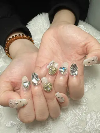 ネイル Max nail&eyeのネイルデザイン