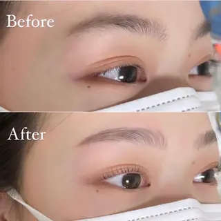 マツエク・マツパ E'chic所属・E'chic🪞吉田 美咲のマツエク・マツパデザイン