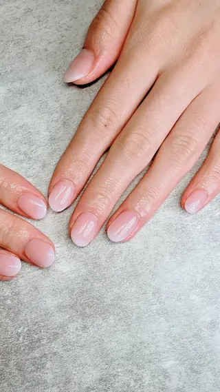 ネイル haleyume所属・shino🌟 痛ネイルのネイルデザイン