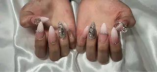 ネイル Ruana Nailのネイルデザイン