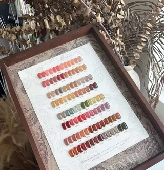 ネイル ネイル👑クイーンズ NailQueensのネイルデザイン