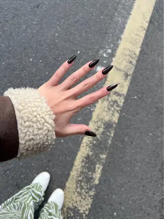 ネイル IROHA Nail 今村 昇生のネイルデザイン