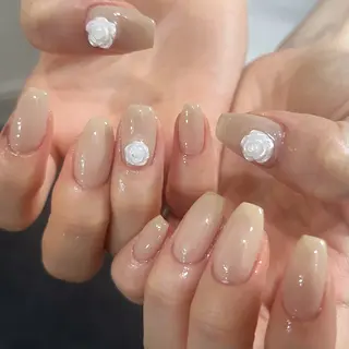 ネイル 🫧OPELIA NAIL渋谷🫧のネイルデザイン