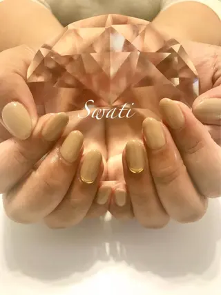 ネイル yuko （ネイリスト）のネイルデザイン